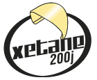 logo XETANE