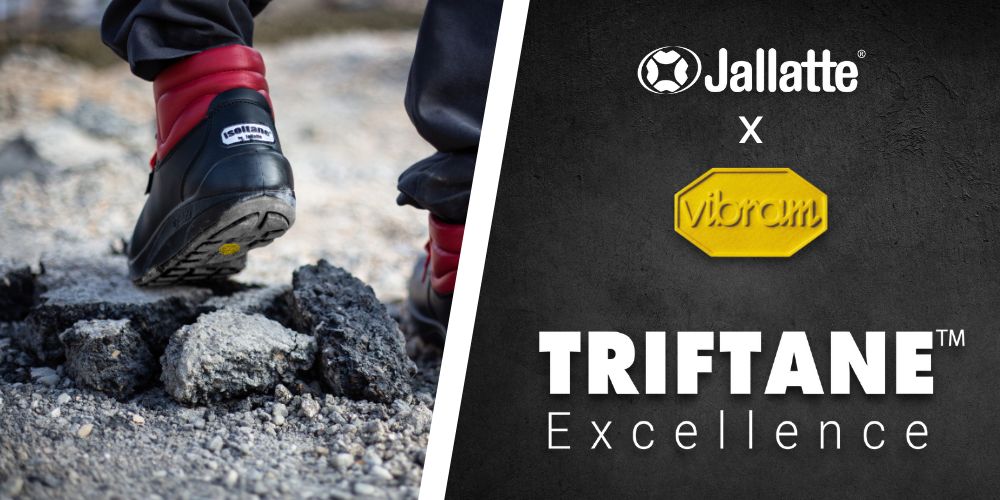 TRIFTANE EXCELLENCE en condition