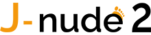 Logo J-NUDE 2