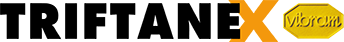 TRIFTANE X logo