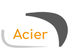 logo ACIER