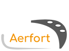 logo AERFORT