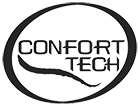 logo CONFORT TECH