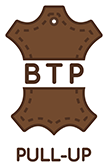 logo Pull-up BTP