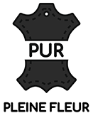 logo PUR PLEINE FLEUR
