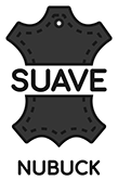 logo NUBUCK SUAVE