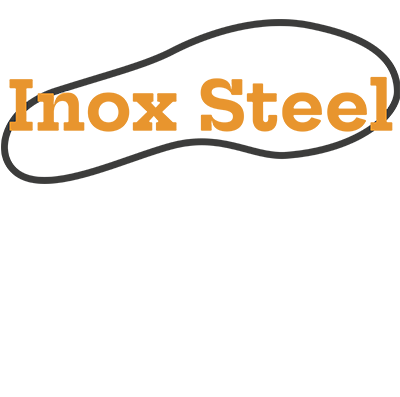 logo inox stell
