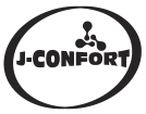 logo J-CONFORT
