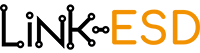logo LINK ESD
