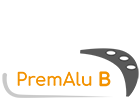 logo PREM-ALU