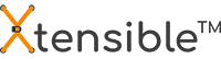 logo Xtensible