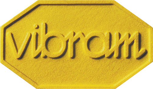 logo vibram